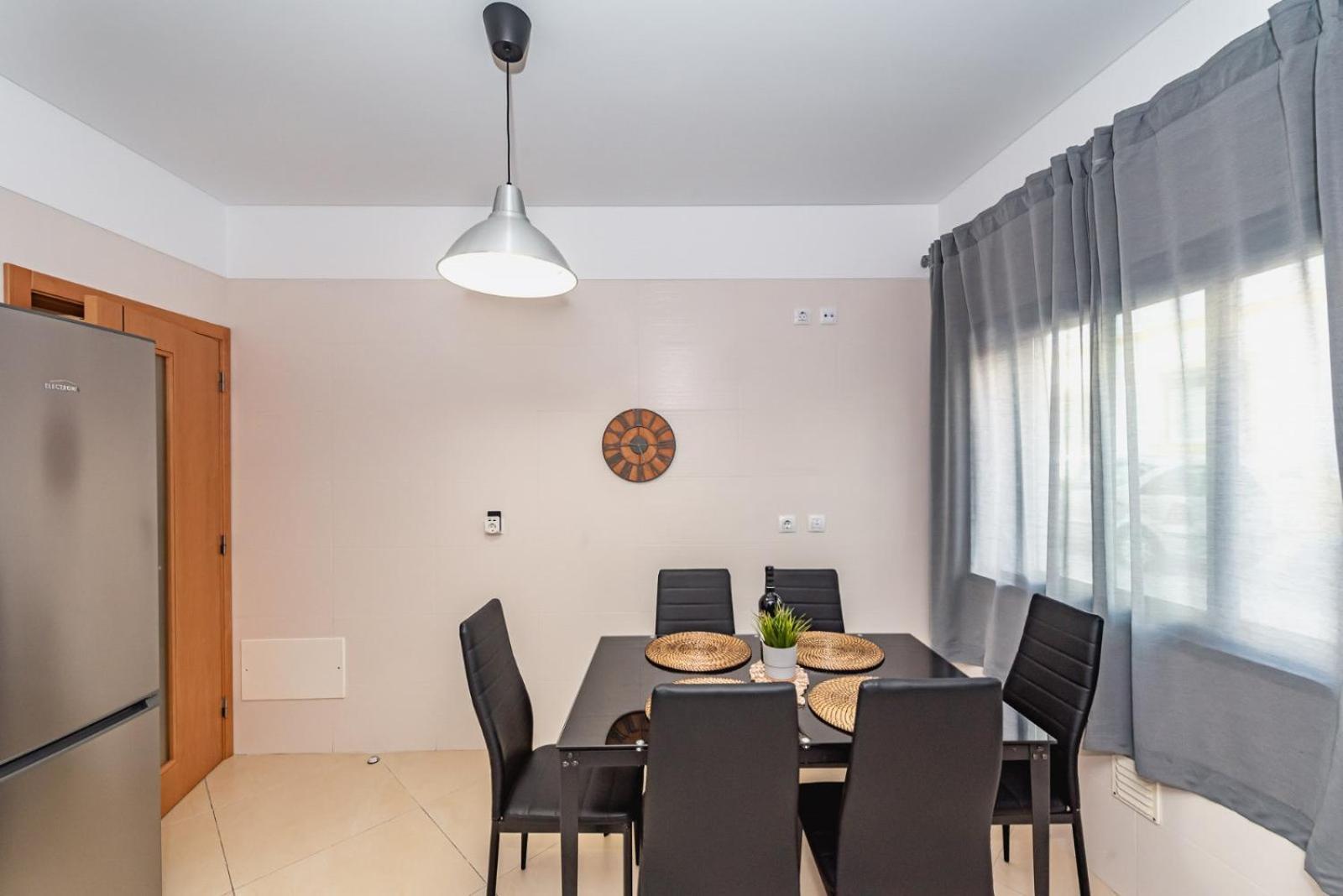 Apartamento Casa Da Cortica Seixal  Exterior foto