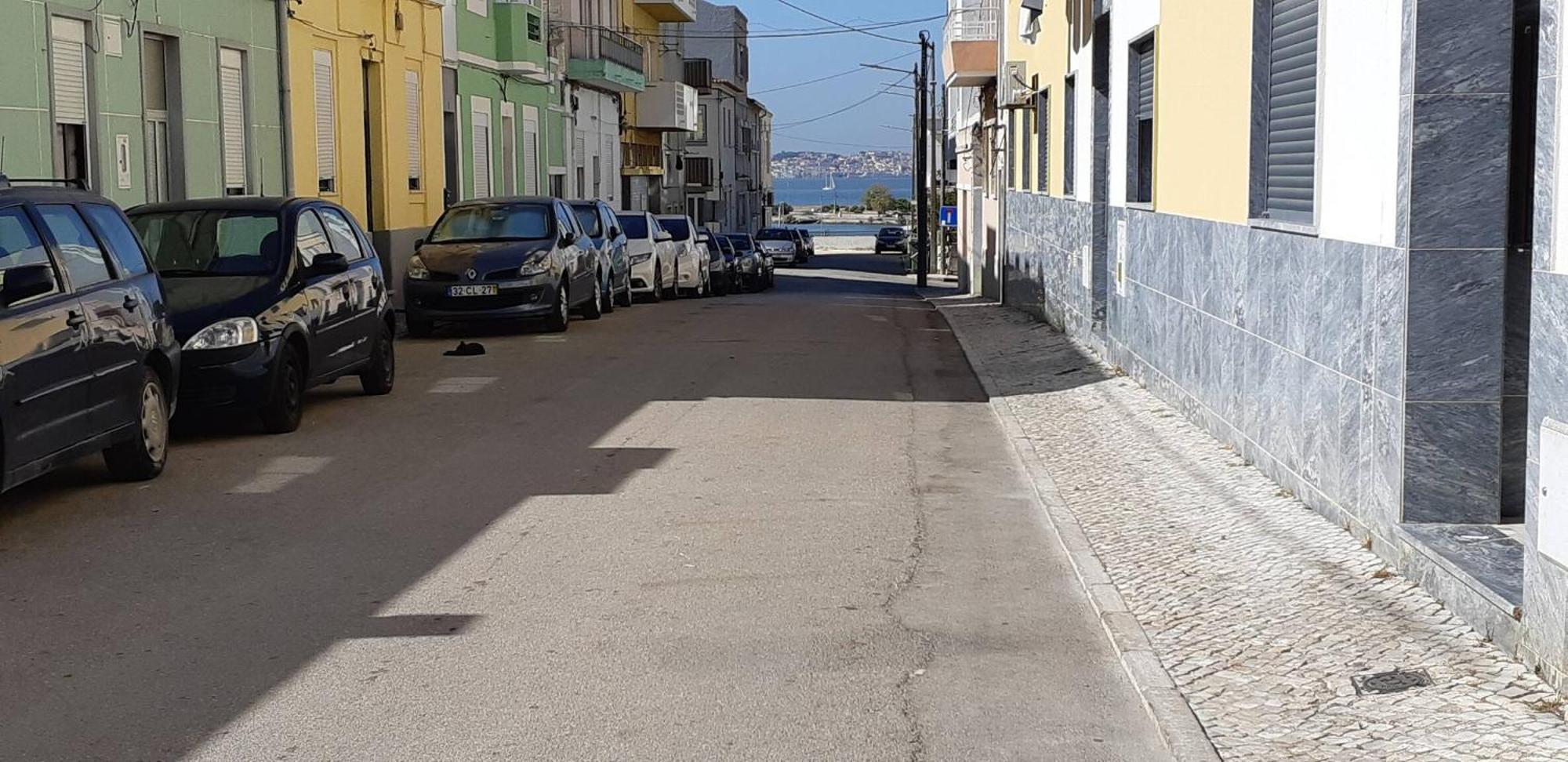 Apartamento Casa Da Cortica Seixal  Exterior foto